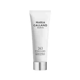 263 Crème Matifiante | Crema matificante 50 ml - Hydra'Global - Maria Galland ®