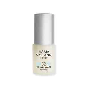 32 Mosaic Drops Hydrating | Concentrado Hidratante 15 ml - Maria Galland ®