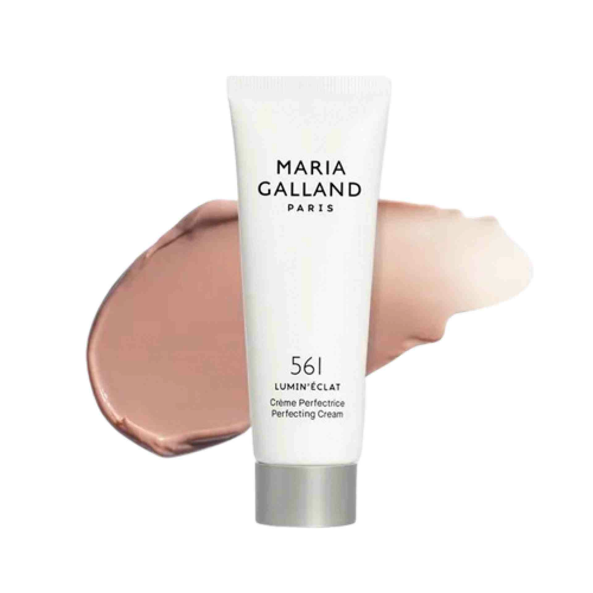 561 Lumin'Éclat Perfecting Cream | Crema Perfeccionadora 50ml - Lumin'Éclat - Maria Galland ®