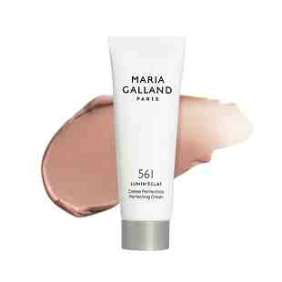 561 Lumin'Éclat Perfecting Cream | Crema Perfeccionadora 50ml - Lumin'Éclat - Maria Galland ®