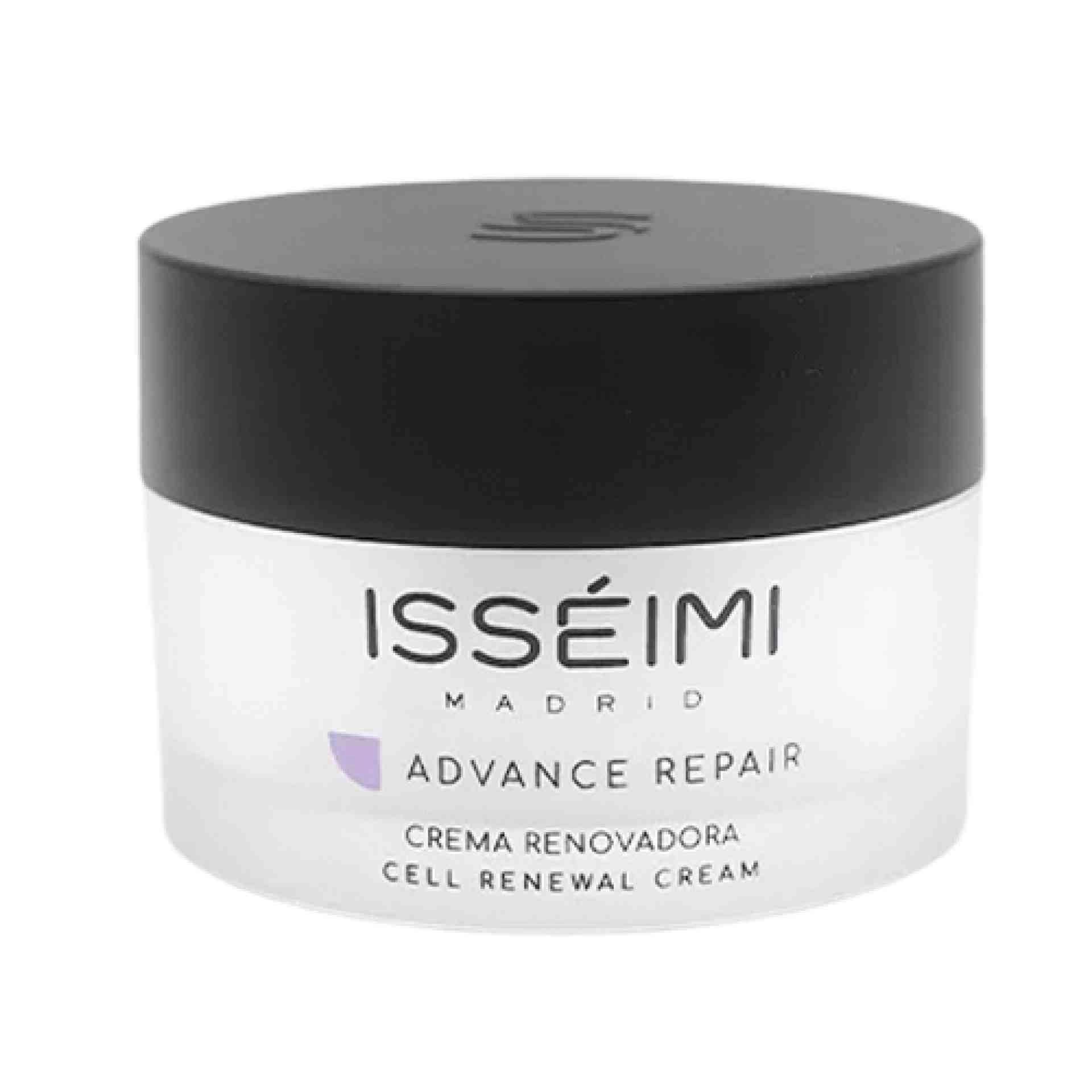 Advance Repair | Crema Regeneradora 50ml  - Isseimi - Heber Farma ®