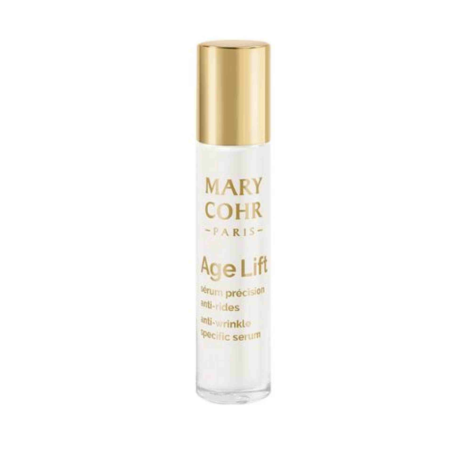 Age Lift | Sérum antiarrugas 10ml - Mary Cohr ®