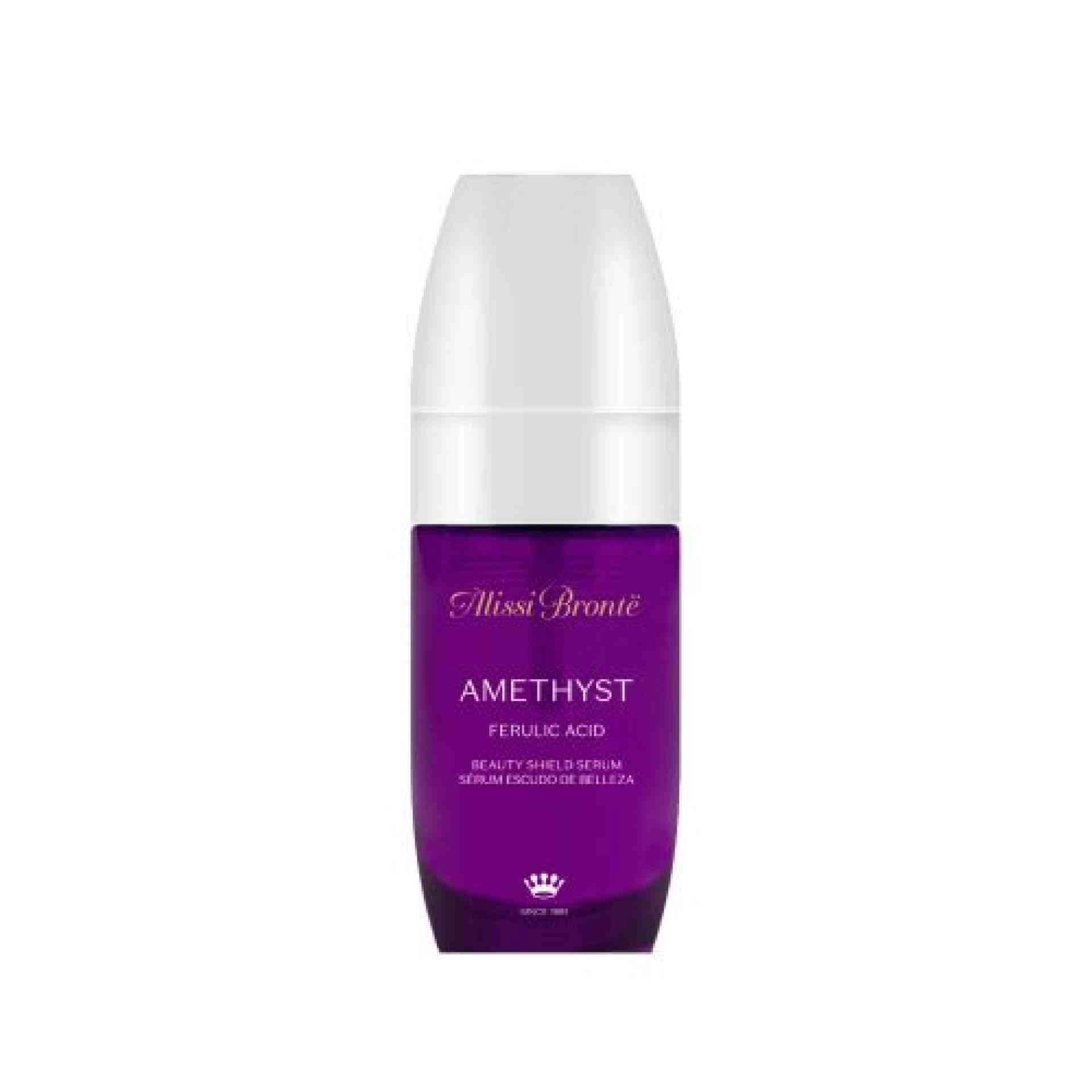 Amethyst | Sérum antiedad 50ml - Alissi Brontë ®