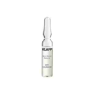 Anti-Couperose | Ampollas antienrojecimiento 5x2ml - Skin Boost - Klapp ®