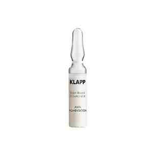 Anti-Pigmentation | Ampollas antipigmentación 5x2ml - Skin Boost - Klapp ®