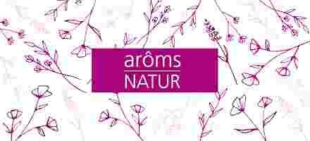 Arôms Natur opiniones