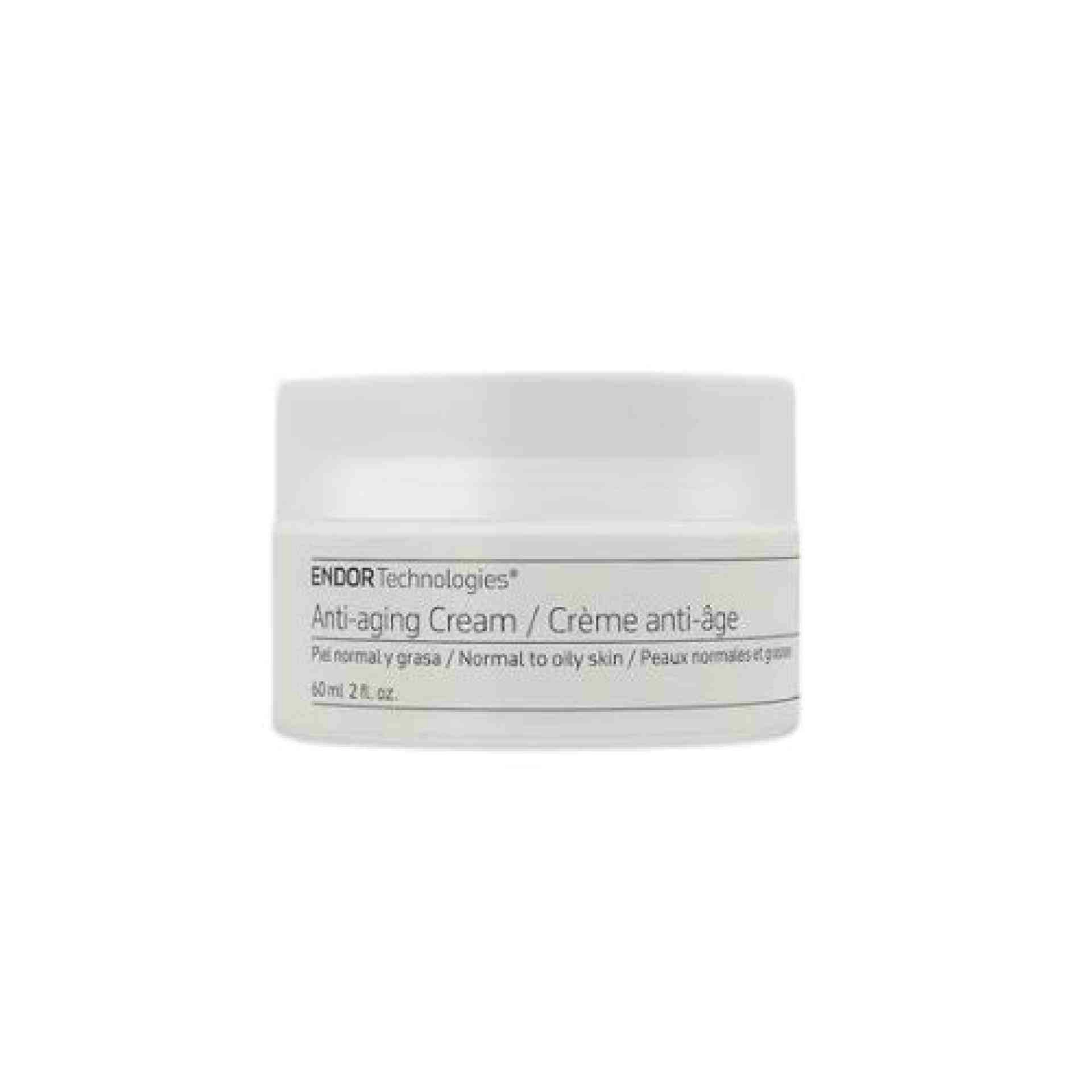 Bioactive Cream | Crema facial 60 ml - Endor Technologies ®