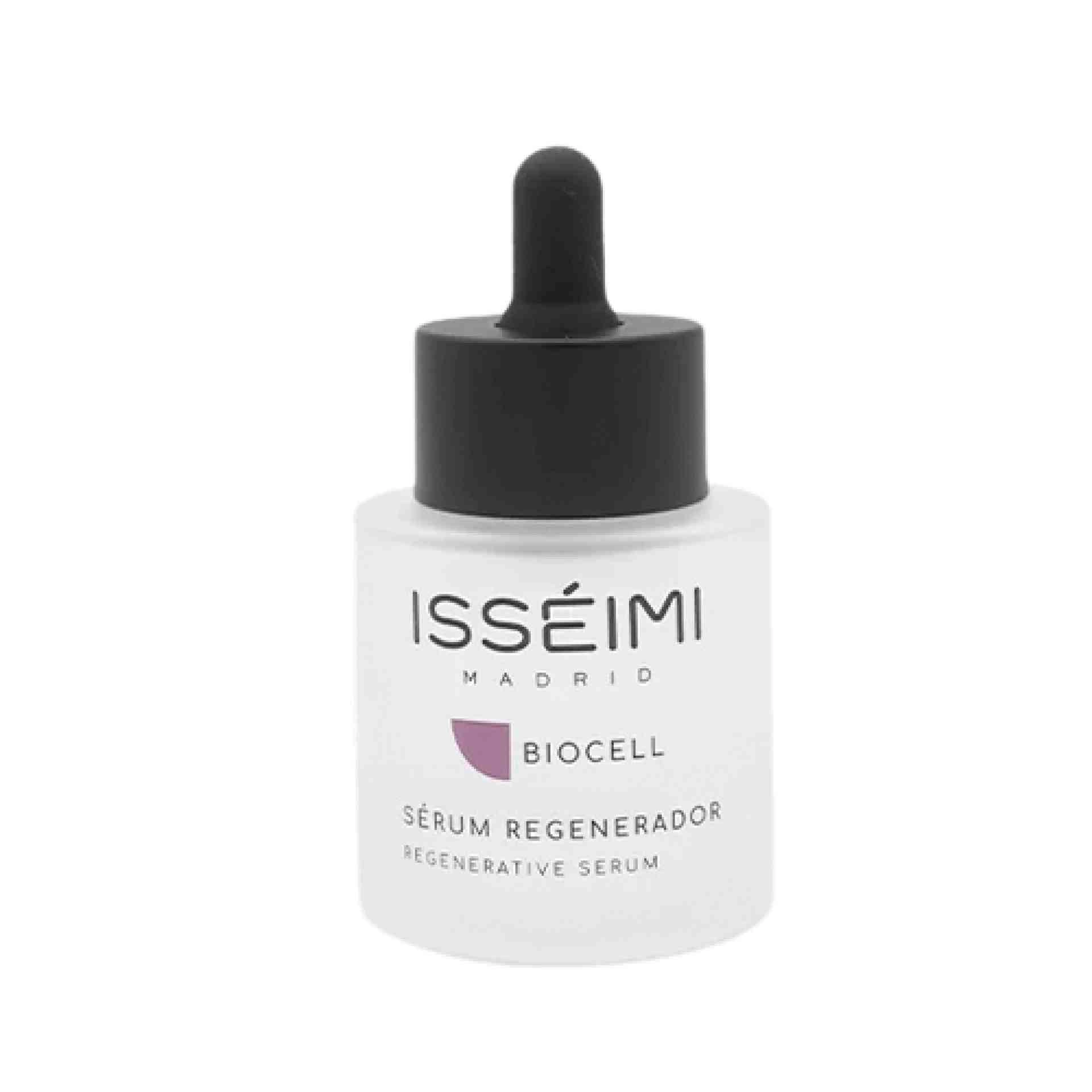 Biocell | Serum Reparador 30ml - Isseimi - Heber Farma ®