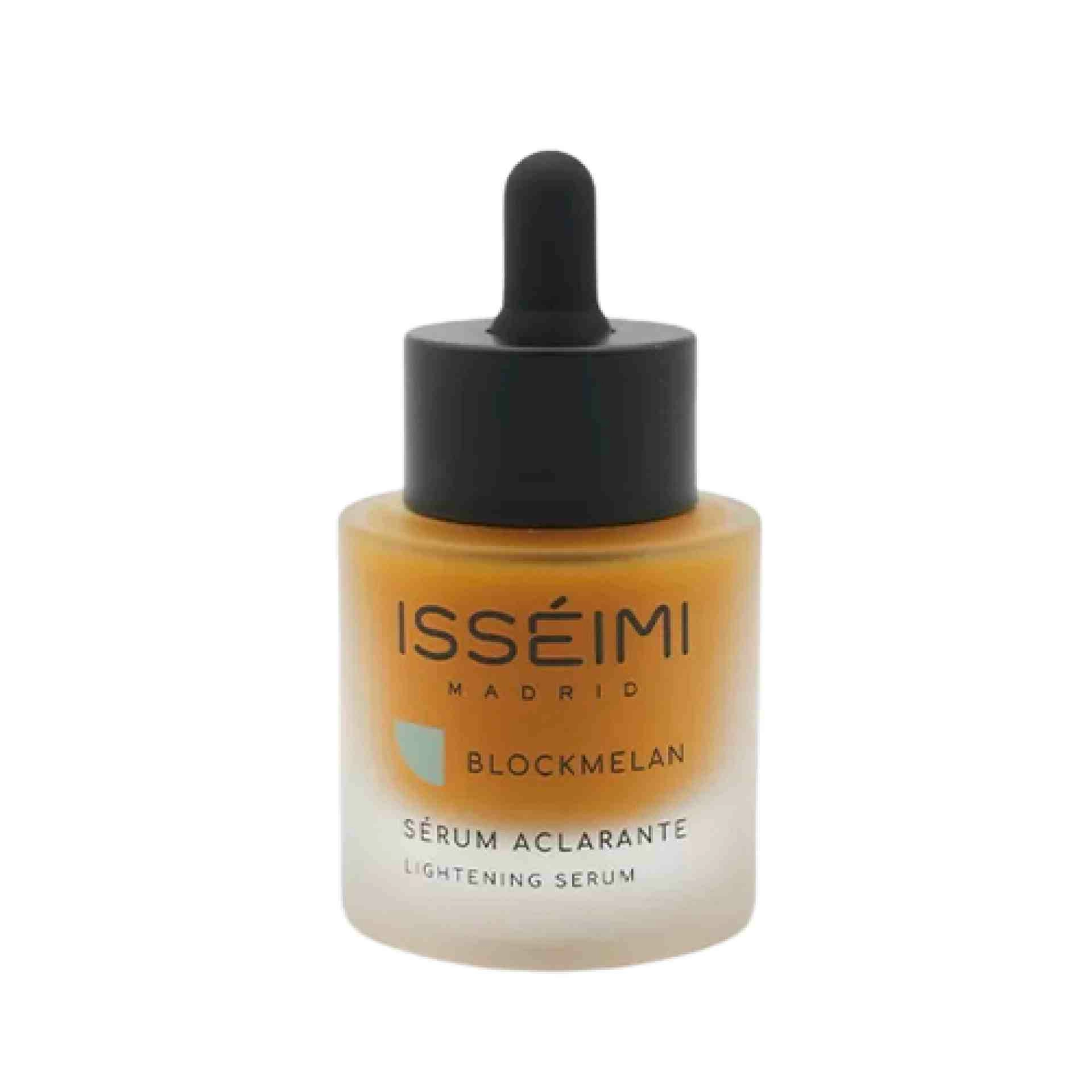 Blockmelan | Serum Despigmentante 30ml - Isseimi - Heber Farma ®