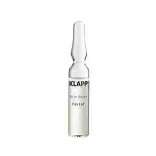 Caviar | Ampollas con caviar 5x2ml - Skin Boost - Klapp ®