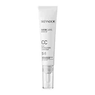 CC Eye Perfection Contour 5 en 1 | Corrector Contorno de Ojos 15ml - Skin Care - Skeyndor ®