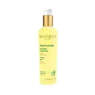 Clean Aromatic | Limpiador facial 200ml - Mary Cohr ®