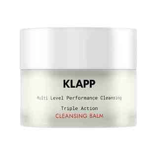 Cleansing Balm | Bálsamo limpiador triple acción 50ml - Purify Core - Klapp ®