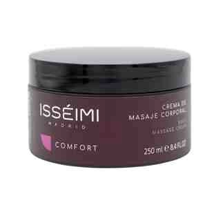 Comfort | Crema de Masaje Corporal 250ml - Isseimi - Heber Farma ®