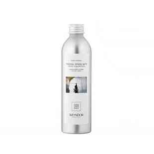 Concentrado de Baño con Agua Termal | Revitalizante 250ml - Spa Senses - Skeyndor ®