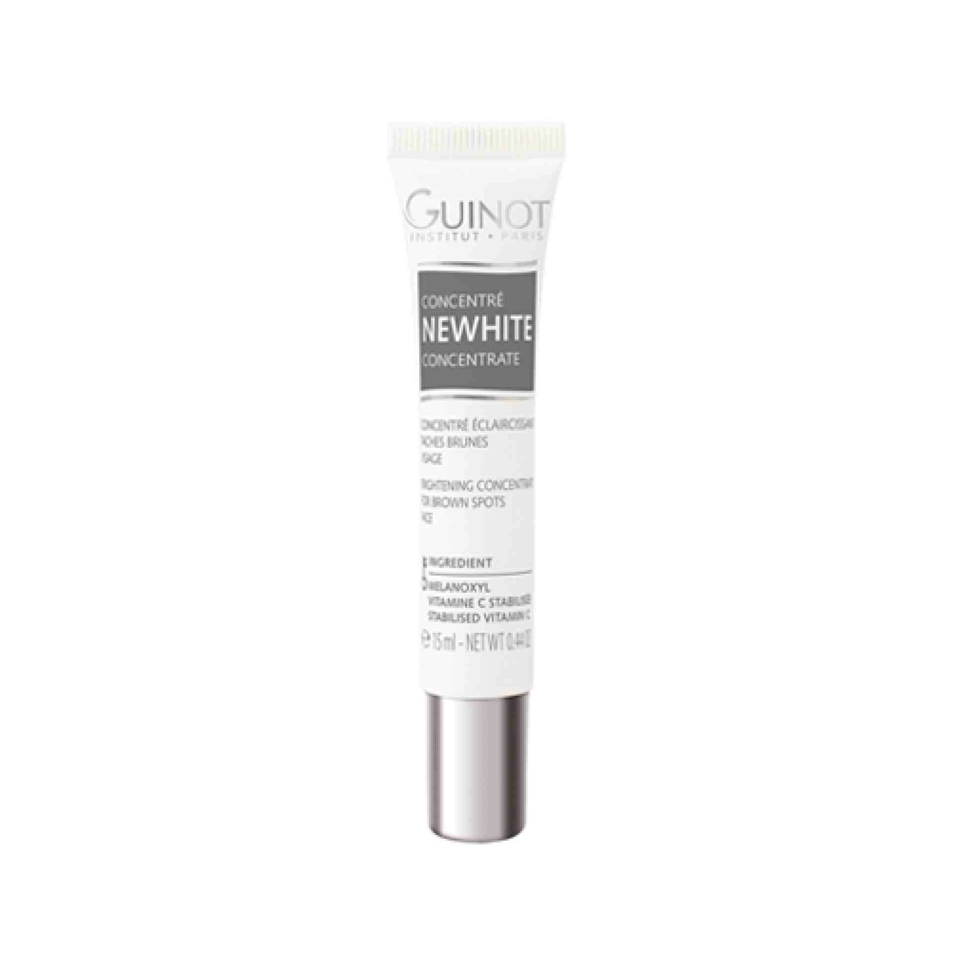 Concentré Newhite | Tratamiento Antimanchas 15ml - Guinot ®