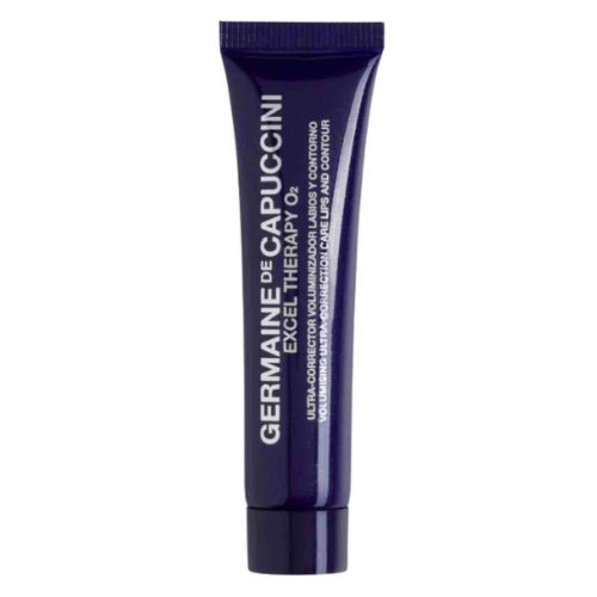 Corrector Labios y Contorno Ultra-Voluminizador 15ml - Excel Therapy O2 - Germaine de Capuccini ®