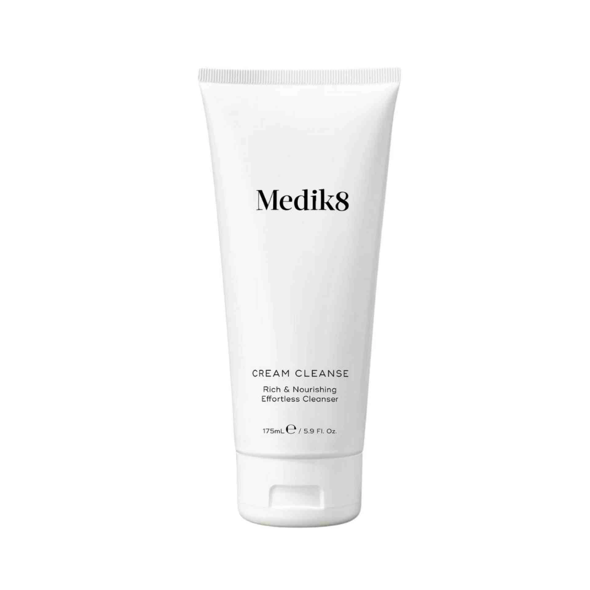 Cream Cleanse | Limpiadora en crema - Limpiadoras y Tónicos - Medik8 ®