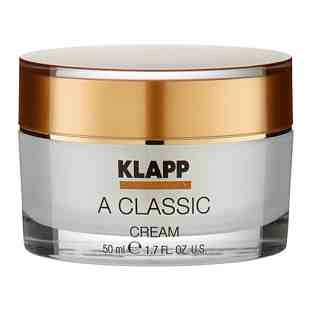 Cream | Crema Facial Nutritiva 50ml - A Classic - Klapp ®