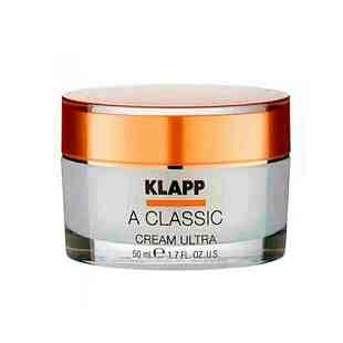 Cream Ultra | Crema protectora de día 50ml - A Classic - Klapp ®