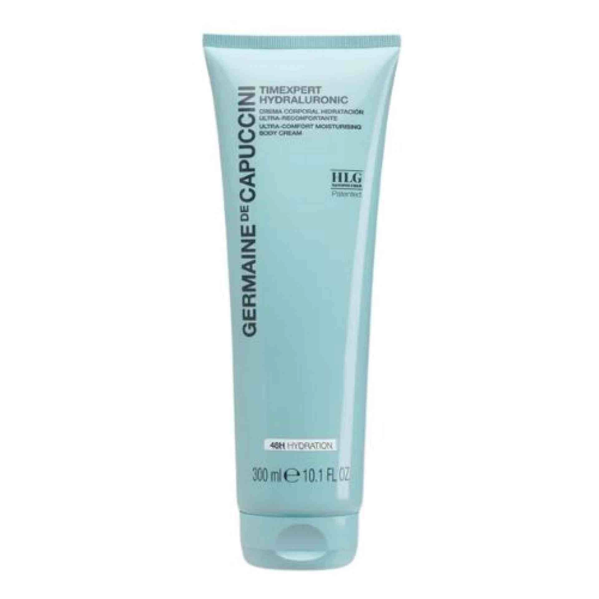 Crema Corporal Hidratación 300ml | Germaine de Capuccini ®