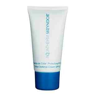 Crema de Color Protectora SFP15 50ml Aquatherm Skeyndor®