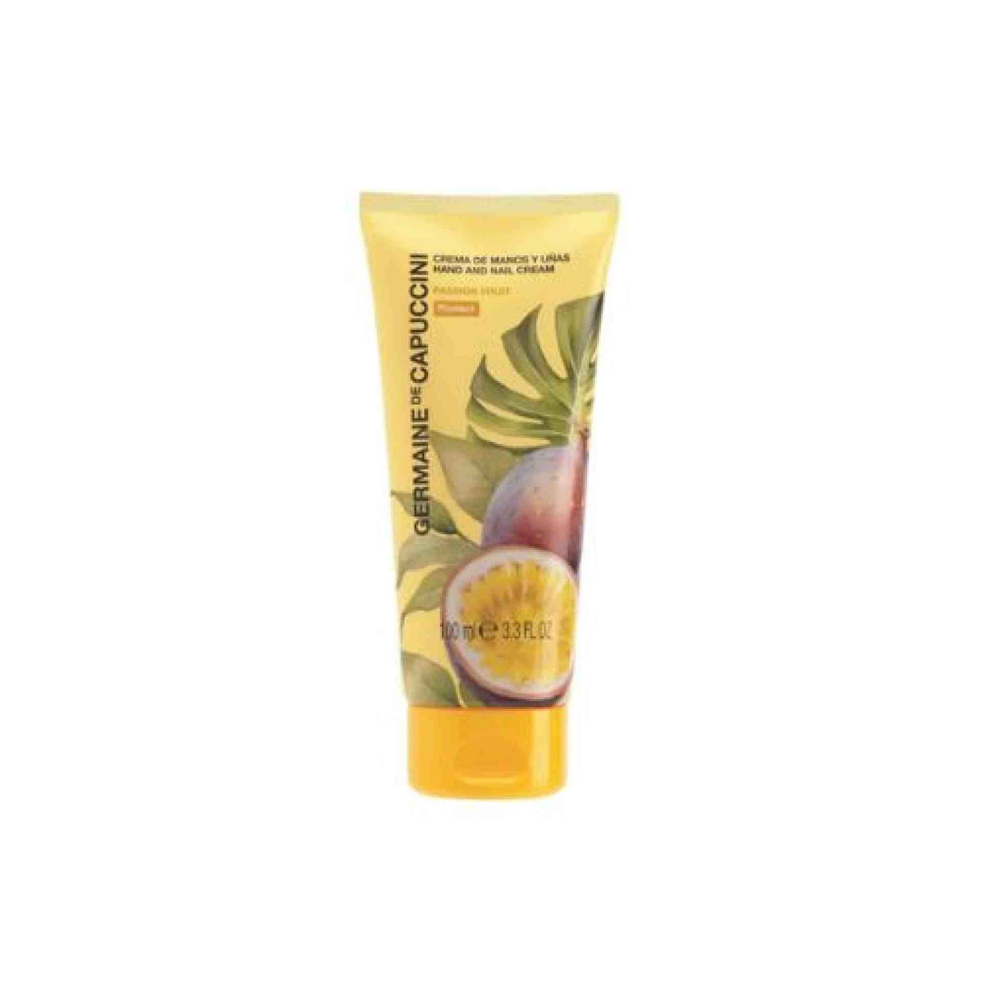 Crema de Manos y Uñas - Germaine de Capuccini ®