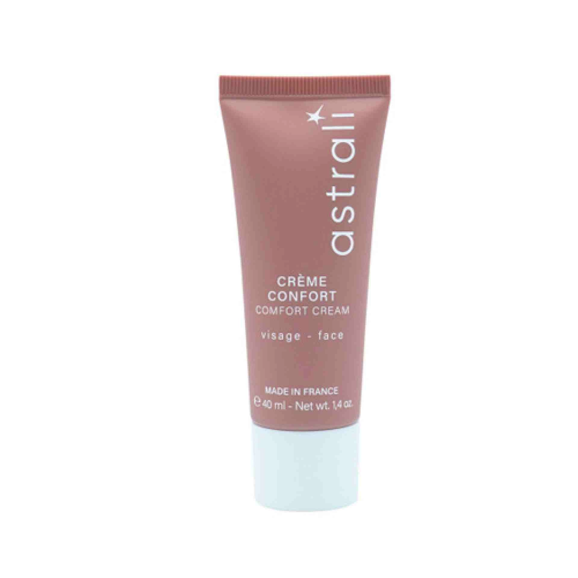 Crème Confort | Crema nutritiva y regenerante 40ml - Astrali ®