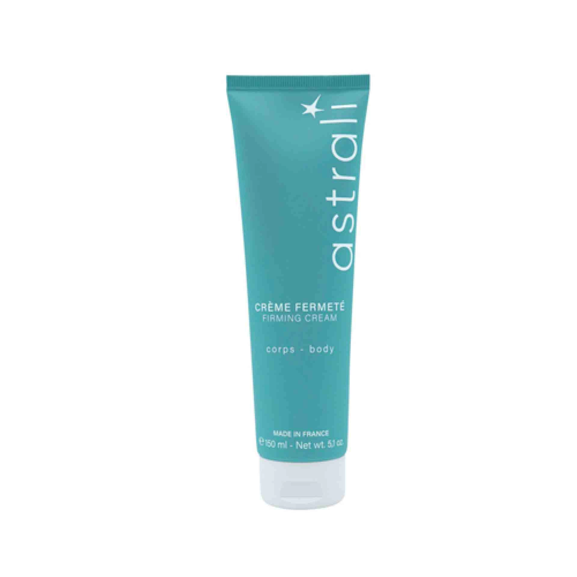 Crème Fermeté | Crema corporal reafirmante 150ml - Astrali ®