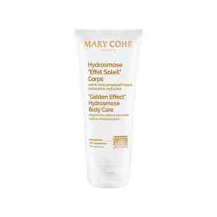 Crème Hydratant “Effet Soleil” | Crema corporal hidratante 200ml - Mary Cohr ®