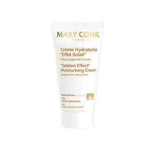 Crème Hydratant “Effet Soleil” | Crema facial hidratante 50ml - Mary Cohr ®