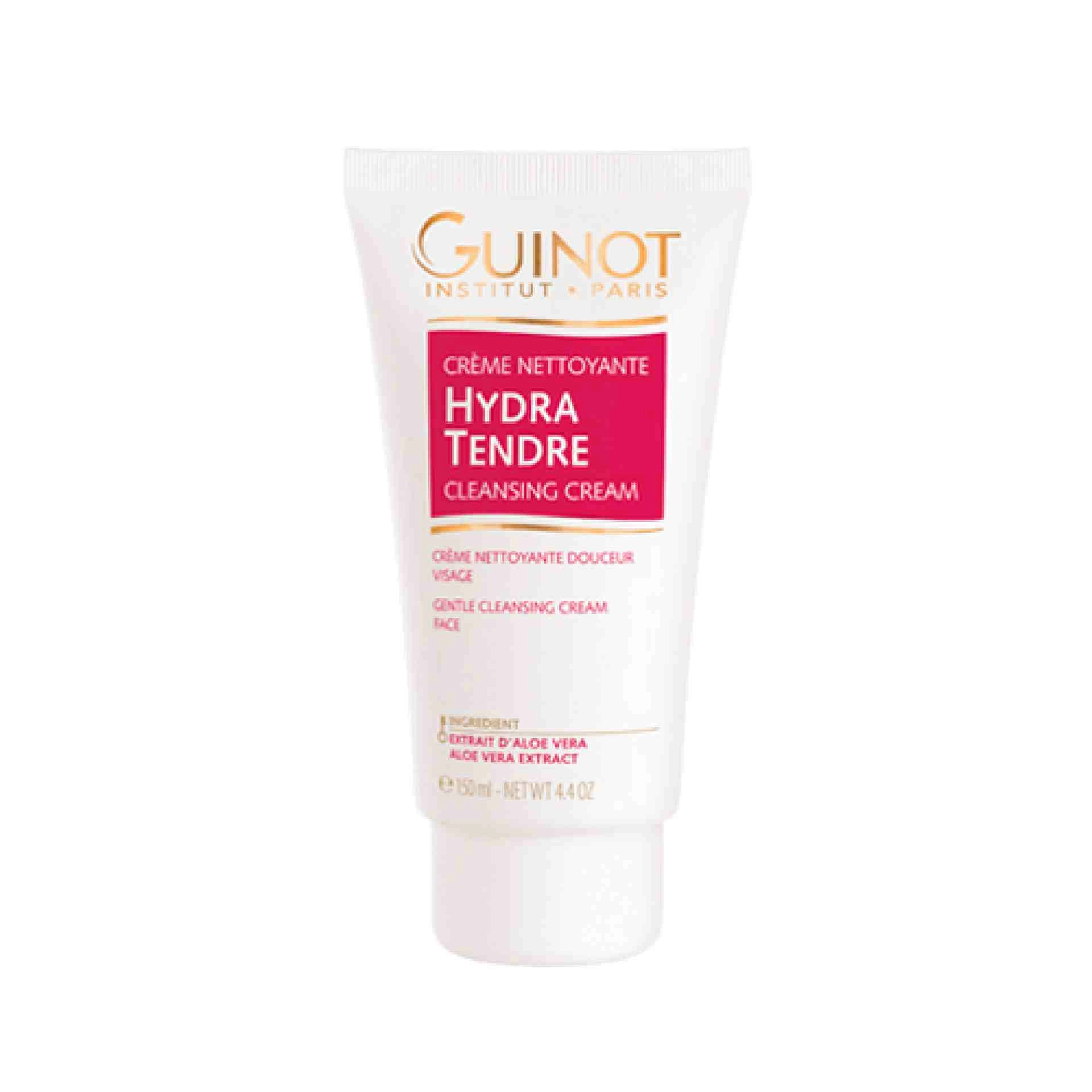 Crème Nettoyante Hydra Tendre | Crema Limpiadora 150ml - Guinot ®