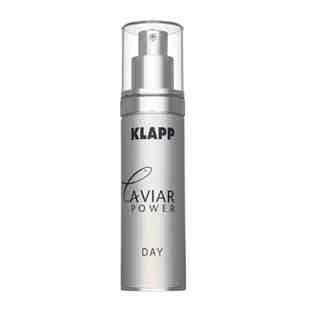 Day Cream | Crema de Día 50 ml - Caviar Power - Klapp ®