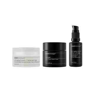 Day & Night Combo | Serum antiedad + Crema antiedad + Cerma regenerante - Endor Technologies ®