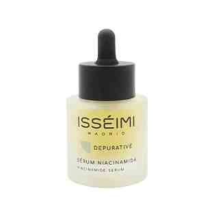 Depurative | Serum para Pieles Acnéicas 30ml - Isseimi - Heber Farma ®