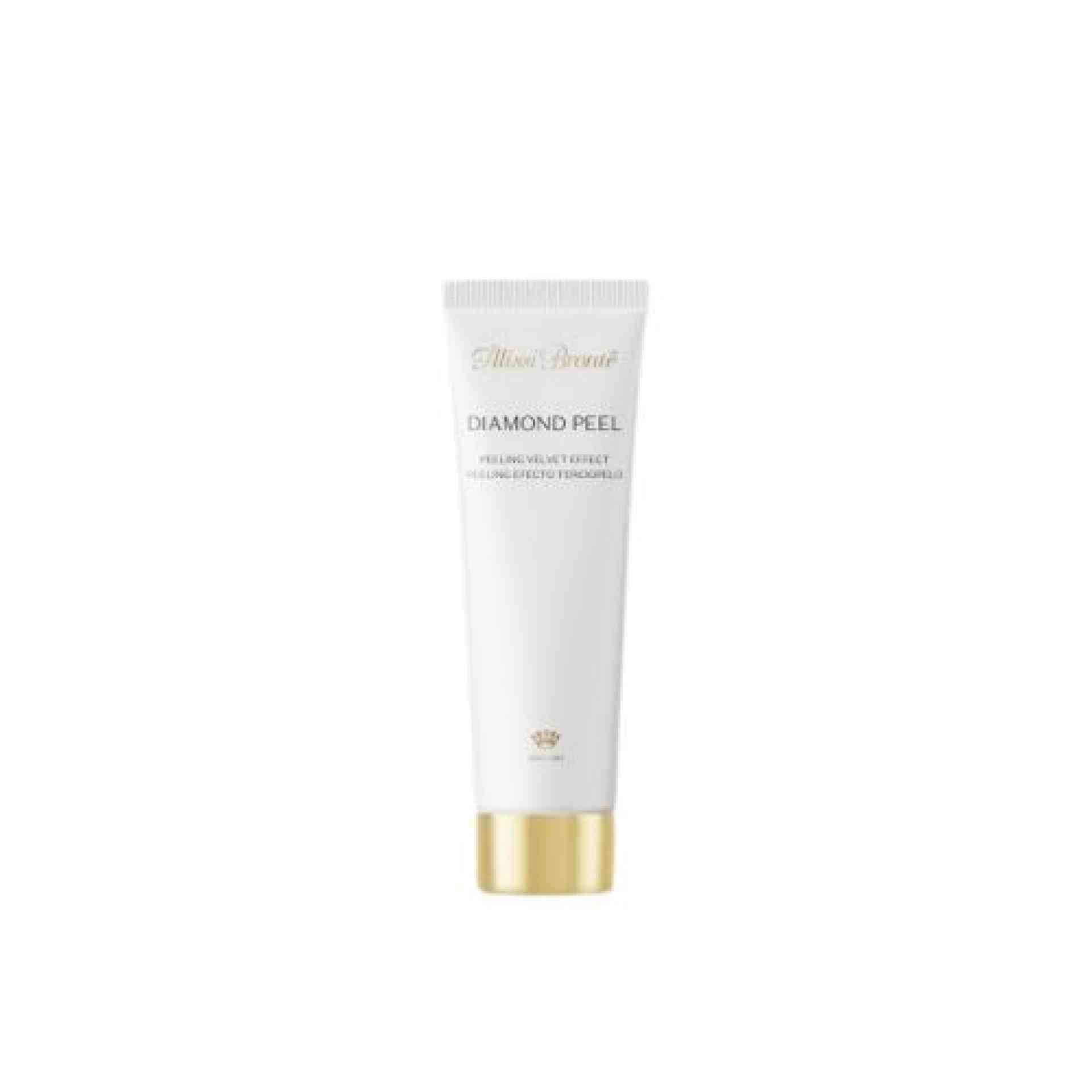 Diamond Peel | Exfoliante facial antiarrugas 90 ml - Diamond Gold - Alissi Brontë ®