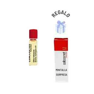 Elasto-Collagen Ultra Intensive-XT - 12 ampollas x 1,5ml | Reafirmante de rostro - Cellcosmet ®