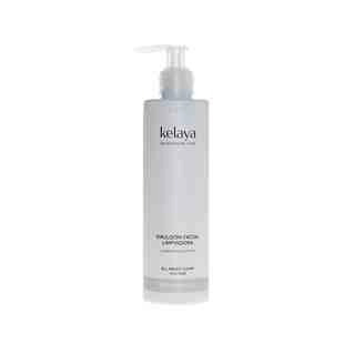 Emulsión Facial Limpiadora 300ml - Preliminar K - Kelaya ®