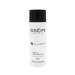 Equilibrance | Tónico Facial Equilibrante para Pieles Grasas 200ml - Isséimi - Heber Farma ®