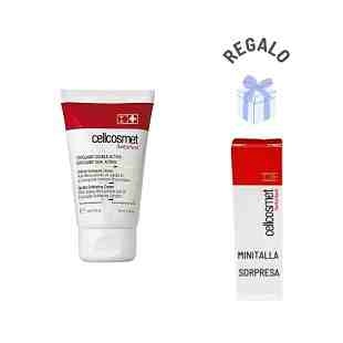 Exfoliant Dual-Action 60ml | Exfoliante Doble Acción - Cellcosmet ®