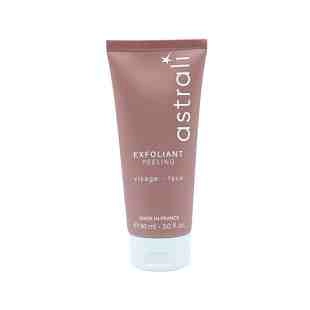 Exfoliant | Peeling suave y regenerante 90ml - Astrali ®