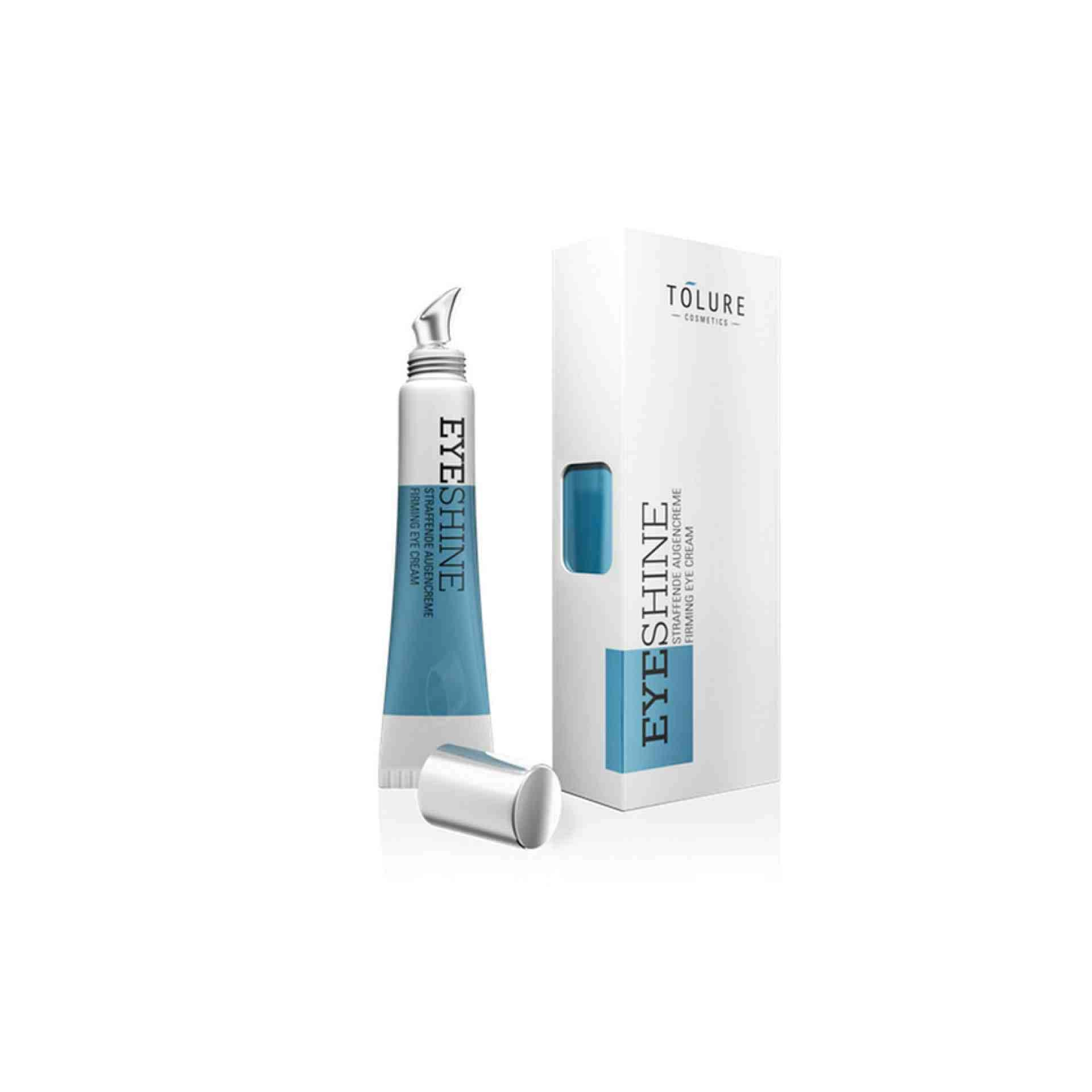 Eyeshine Lifting de Ojos Sin Cirugía 15ml Tolure Cosmetics ®