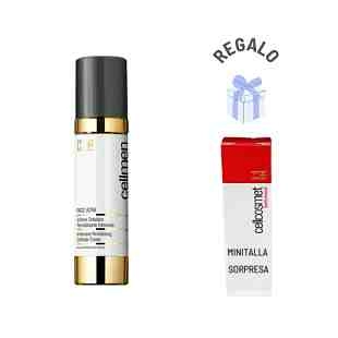 Face Ultra | Crema revitalizante 50ml - Cellmen ®