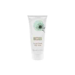 Facial Mask Acne 100 ml | Mascarilla Facial Anti-Acné - Pieles Grasas y Acneicas - Massada ®