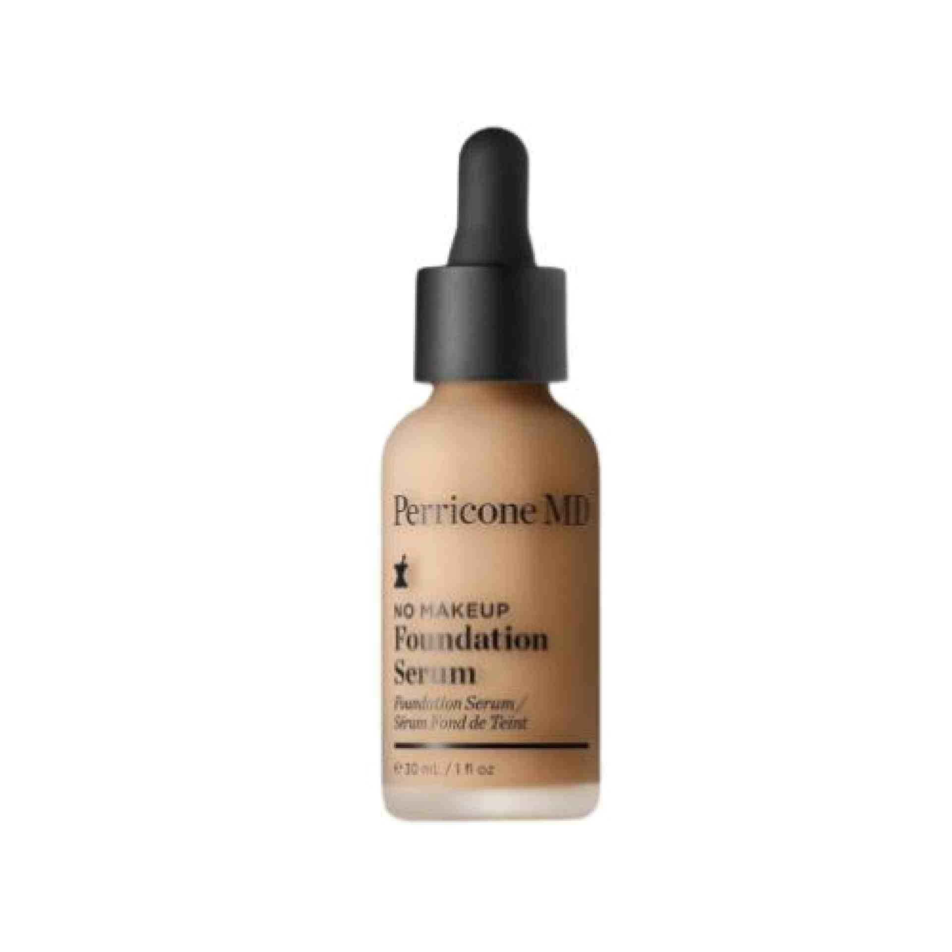 Foundation Serum SPF20 - 30ml - No Makeup - Perricone MD ®