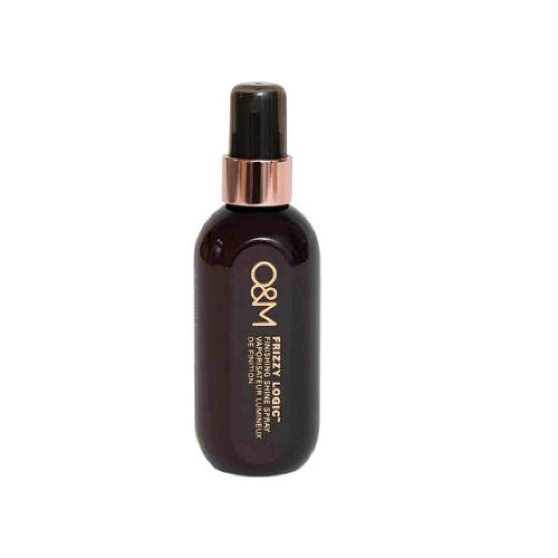 Frizzy Logic Shine Spray | Spray de brillo 100 ml - - Styling Frizzy Logic - O&M ®