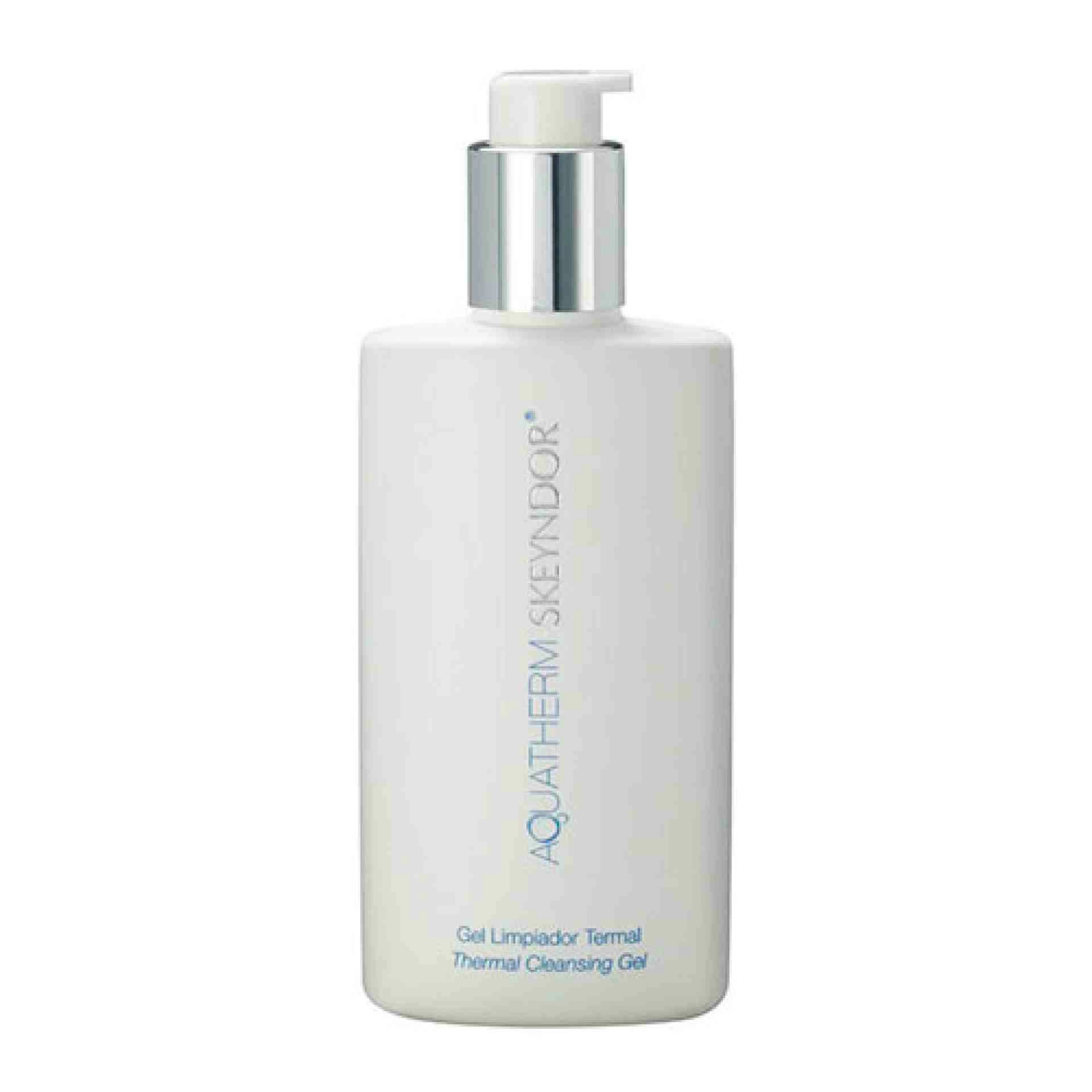 Gel Limpiador Termal 250ml - Aquatherm - Skeyndor ®