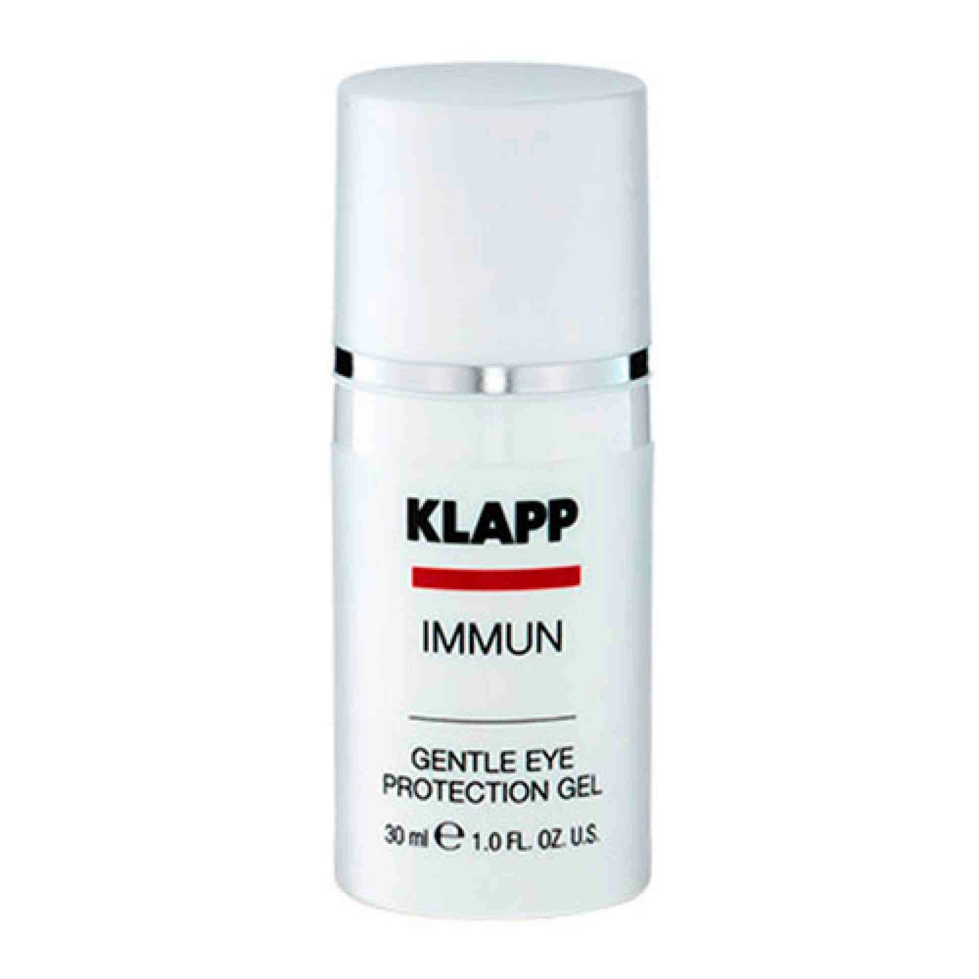 Gentle Eye Protection | Contorno de ojos Protector 30ml - Immun - Klapp ®