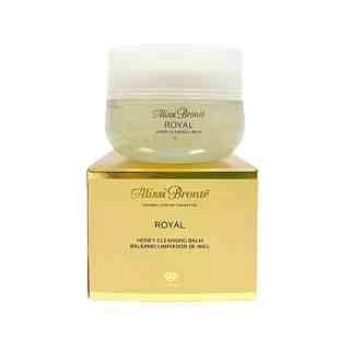 Honey Cleansing Balm | Limpiador facial 50ml - Royal - Alissi Brontë ®