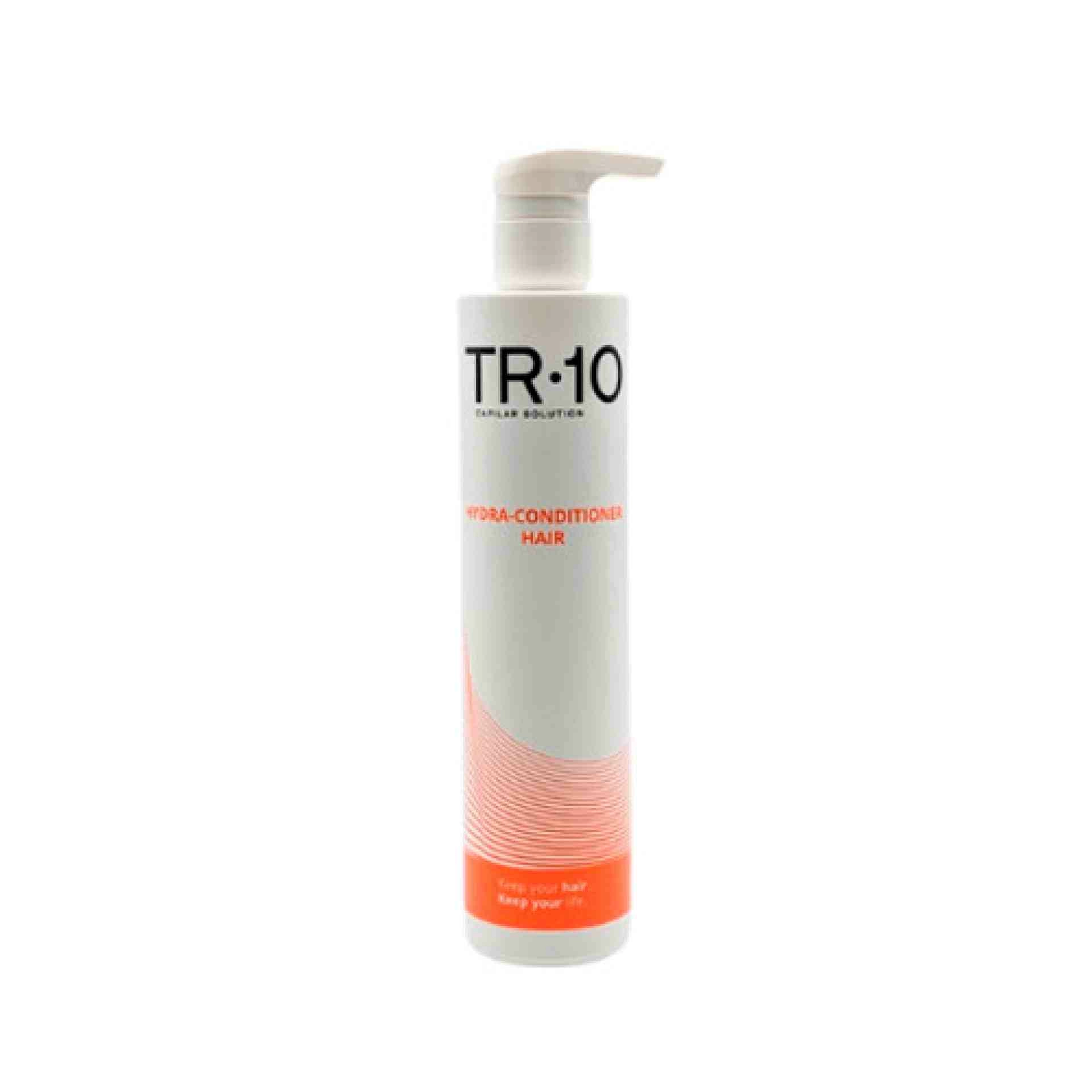 Hydra Conditioner Hair | Acondicionador biocosmético - TR10 ®